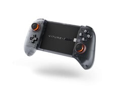Мобильный игровой контроллер Viture x 8BitDo Ultimate доступен для покупки на Amazon и Viture. (Источник изображения: Viture)