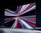 Redmi TV X 2026 - первый в линейке, который может похвастаться панелью Mini LED. (Источник изображения: Xiaomi China)