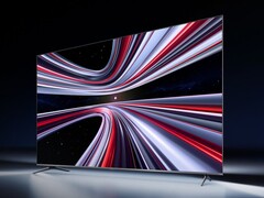 Redmi TV X 2026 - первый в линейке, который может похвастаться панелью Mini LED. (Источник изображения: Xiaomi China)