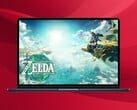 Показана работа порта Zelda: Tears of the Kingdom для Mac на MacBook Air M4