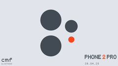 Суббренд Nothing's CMF выпустит новый телефон в конце этого месяца (источник изображения: CMF by Nothing)