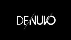 Логотип Denuvo