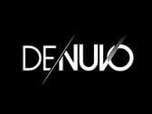 Логотип Denuvo