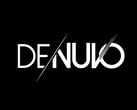 Логотип Denuvo