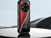 Прочный смартфон Doogee S118 Pro оснащен аккумулятором емкостью 10 800 мАч и памятью объемом до 2 ТБ. (Источник изображения: Doogee)