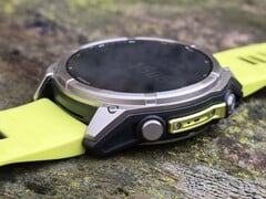 Иллюстративное изображение: представленная здесь модель Fenix 8 скоро получит преемника
