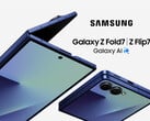Samsung действительно уменьшил размеры своих последних устройств Galaxy Z по сравнению с прошлогодними моделями. (Источник изображения: Samsung через Roland Quandt)
