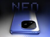 Neo 10R. (Источник изображения: iQoo)