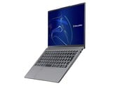 Новый ноутбук Galleria NC5L оснащён 12-ядерным процессором Intel Meteor Lake-U.