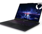 Последнее обновление BIOS вернуло поддержку G-Sync в Legion Pro 7i 16 Gen 10 (Источник изображения: Lenovo)