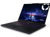 Последнее обновление BIOS вернуло поддержку G-Sync в Legion Pro 7i 16 Gen 10 (Источник изображения: Lenovo)