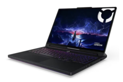 Последнее обновление BIOS вернуло поддержку G-Sync в Legion Pro 7i 16 Gen 10 (Источник изображения: Lenovo)