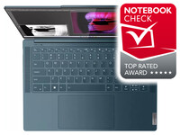 Lenovo Yoga 9 Pro 14IRP8 (90%)