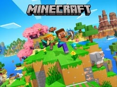 Игра Minecraft скоро выйдет на Switch 2.