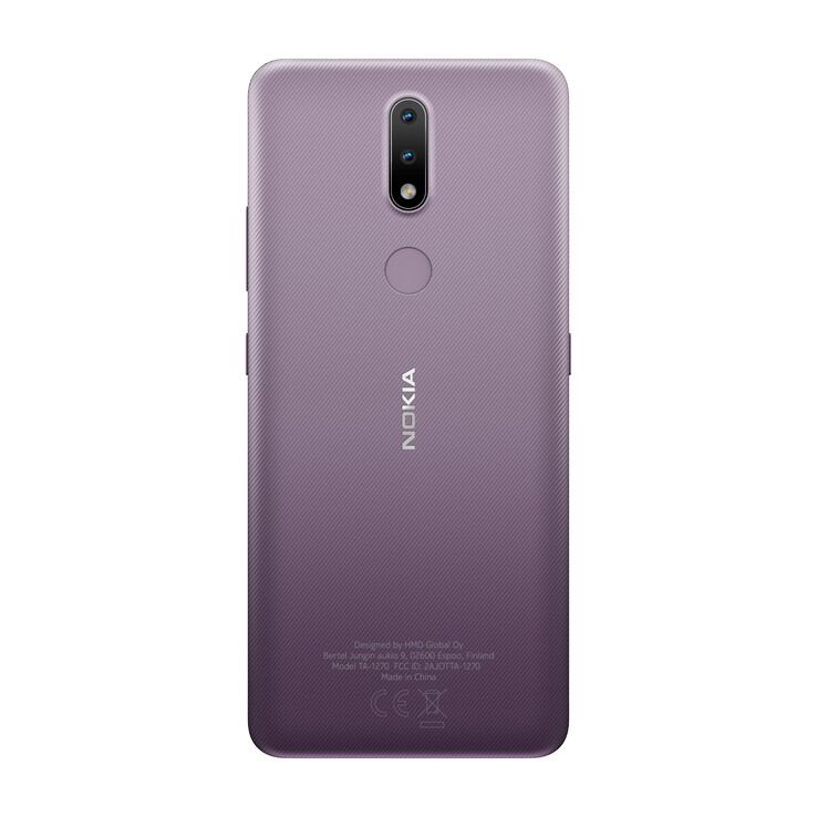 Nokia 2.4