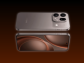 Oppo Find X9s Pro.