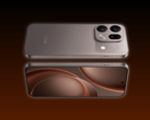 Oppo Find X9s Pro.