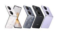 Pocket 2 Premium Edition. (Источник изображения: Huawei)