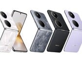 Pocket 2 Premium Edition. (Источник изображения: Huawei)