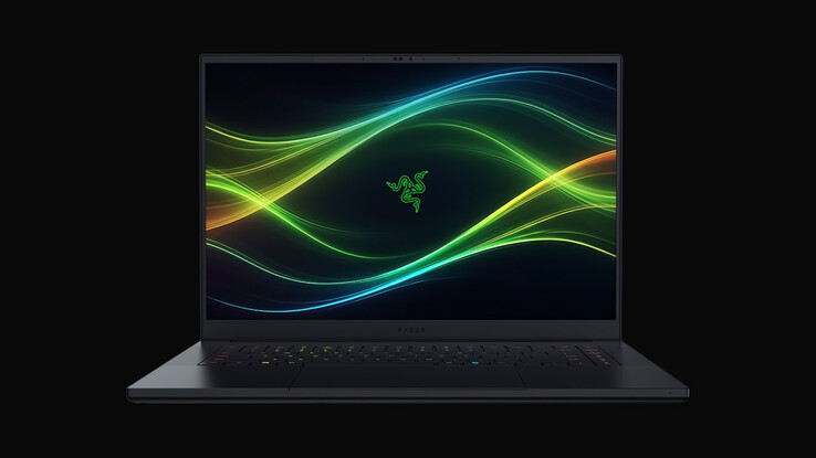 Razer оснащает Blade 16 2026 аккумулятором емкостью 90 Втч.