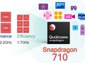 Qualcomm Snapdragon 710