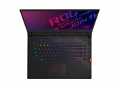 Обзор ноутбука Asus ROG Strix Scar 15 G532LWS