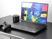 Самый мощный игровой ноутбук с RTX 5070 Ti - Обзор Lenovo Legion Pro 5 16IAX10H OLED