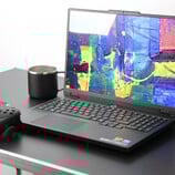 Самый мощный игровой ноутбук с RTX 5070 Ti - Обзор Lenovo Legion Pro 5 16IAX10H OLED