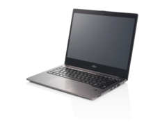 Обзор ультрабука Fujitsu LifeBook U904