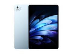 Vivo Pad 5 Pro - отличная модель, сравнимая с планшетами крупных брендов. (Источник изображения: Vivo)