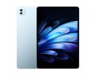 Vivo Pad 5 Pro - отличная модель, сравнимая с планшетами крупных брендов. (Источник изображения: Vivo)