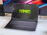 Самый дешевый игровой ноутбук на базе Nvidia RTX 5070 Ti - Обзор XMG Focus 17 M25