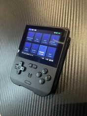 (Источник изображения: via Joey's Retro Handhelds)