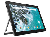 Планшет TrekStor Surftab Theatre S11. Краткий обзор от Notebookcheck