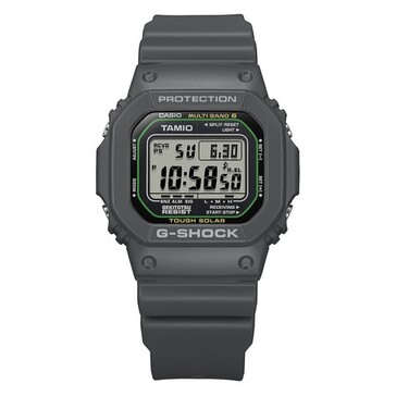 (Источник изображения: Great G-Shock World)