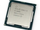 Процессор Intel Core i5-9600K. Тестирование от Notebookcheck