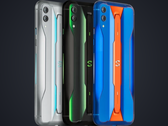 В Black Shark 2 Pro есть Snapdragon 855+ и хранилище UFS 3.0. (Источник: Black Shark)