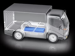 Аккумулятор ракеты-носителя «Тяньсин II 8C»