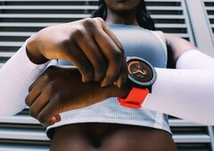 В будущем CMF Watch 3 Pro будут подключаться к приложению для смартфона Nothing X.