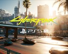 Показан баннер для обновления Cyberpunk 2077 PS5 Pro
