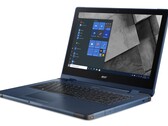 Планшет Enduro Urban T1 и ноутбук Urban N3 от Acer (Изображение: Acer)