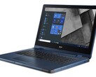 Планшет Enduro Urban T1 и ноутбук Urban N3 от Acer (Изображение: Acer)