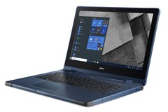 Планшет Enduro Urban T1 и ноутбук Urban N3 от Acer (Изображение: Acer)