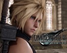 Показан баннер Final Fantasy Remake Part 3 с Клаудом (Источник изображения: Square Enix, Nintendo of America с правками)