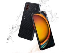 Galaxy XCover 7 Pro наконец-то может получить преемника спустя полтора года.