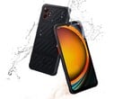 Galaxy XCover 7 Pro наконец-то может получить преемника спустя полтора года.