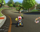 Оригинальный проект Mario Kart Unity был создан программистом Ишаном Пателем почти 4 года назад. (Источник изображения: LifeWire / Nintendo)