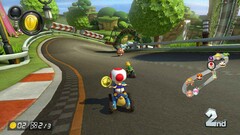 Оригинальный проект Mario Kart Unity был создан программистом Ишаном Пателем почти 4 года назад. (Источник изображения: LifeWire / Nintendo)