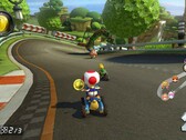 Оригинальный проект Mario Kart Unity был создан программистом Ишаном Пателем почти 4 года назад. (Источник изображения: LifeWire / Nintendo)
