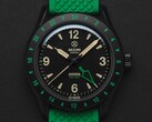 Часы Nezumi Aviera оснащены автоматическим механизмом GMT калибра Miyota 9075 (Источник изображения: Nezumi Studios)